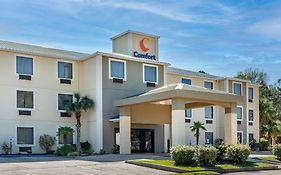 Comfort Inn Amite